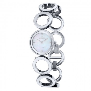 Женские наручные часы Fjord FJ-6015-22