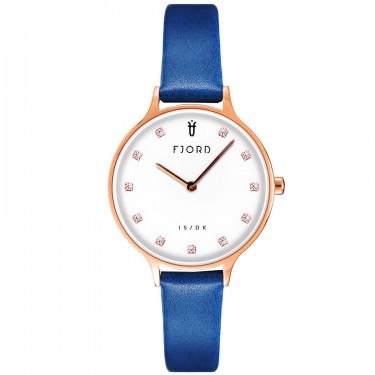 Женские наручные часы Fjord FJ-6041-03