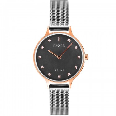 Женские наручные часы Fjord FJ-6041-66