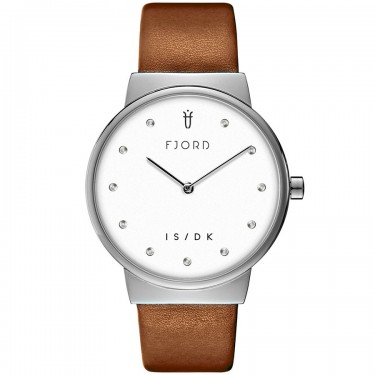 Женские наручные часы Fjord FJ-6046-01