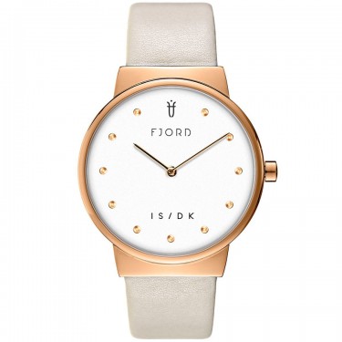 Женские наручные часы Fjord FJ-6046-04
