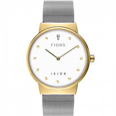 Женские наручные часы Fjord FJ-6046-33