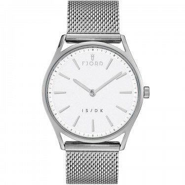 Женские наручные часы Fjord FJ-6047-11