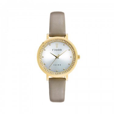 Женские наручные часы Fjord FJ-6050-02