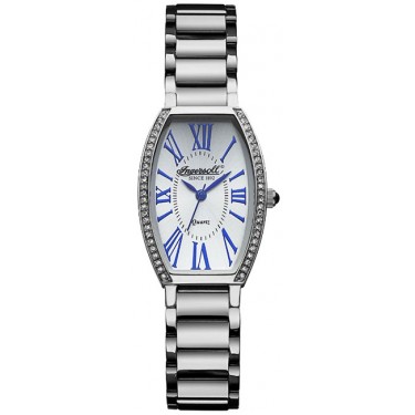 Женские наручные часы Ingersoll INQ021SLSL
