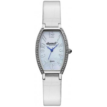 Женские наручные часы Ingersoll INQ024WHWH