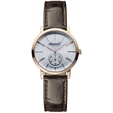 Женские наручные часы Ingersoll INQ025WHRS