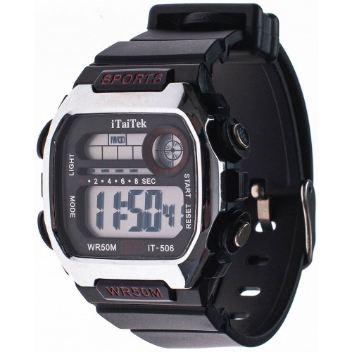 Itaitek watch cheap
