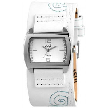 Женские наручные часы Just 48-S10419-SL