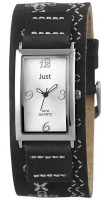 Just 48-S10627-WH-BK