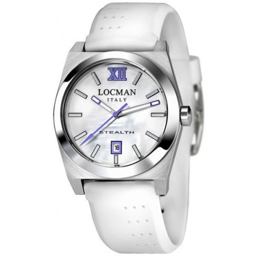 Женские наручные часы Locman 020300MWFVT0SIW