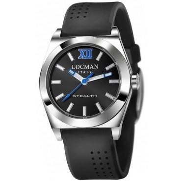 Женские наручные часы Locman 020400BKFBL0SIK