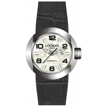 Женские наручные часы Locman 04210K0PSK-W-PS