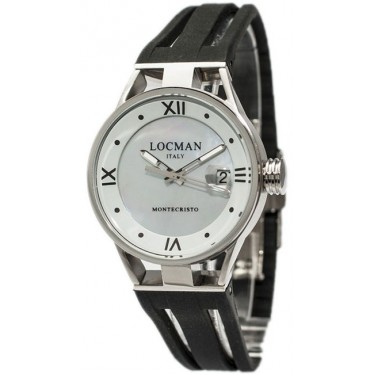Женские наручные часы Locman 0520V02-00MA00SK