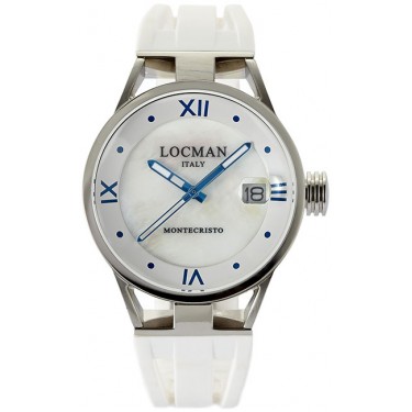 Женские наручные часы Locman 0520V03-00MW00SW