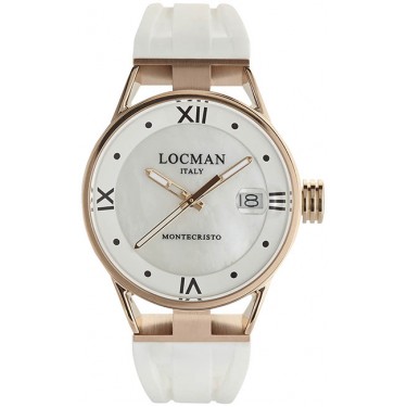 Женские наручные часы Locman 0521V13-RRMW00SW
