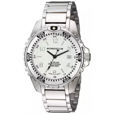 Женские наручные часы Momentum 1M-DN11LS00