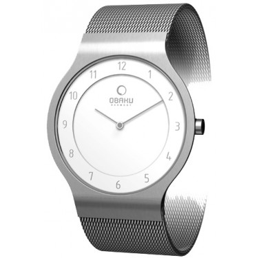 Женские наручные часы Obaku V133LCIMC