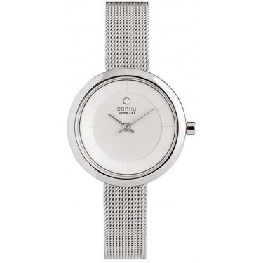 Женские наручные часы Obaku V146LXCIMC