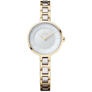 Женские наручные часы Obaku V183LXGISG