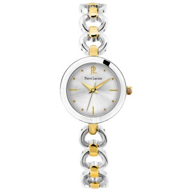 Женские наручные часы Pierre Lannier 047J721