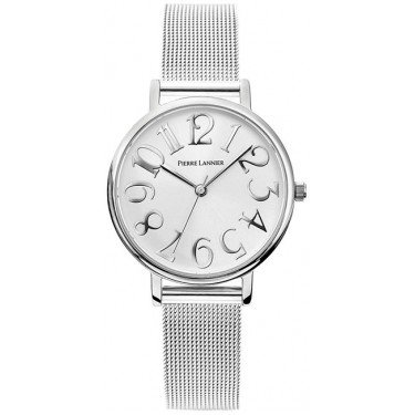Женские наручные часы Pierre Lannier 089J628
