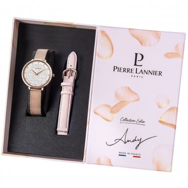 Женские наручные часы Pierre Lannier 360G908