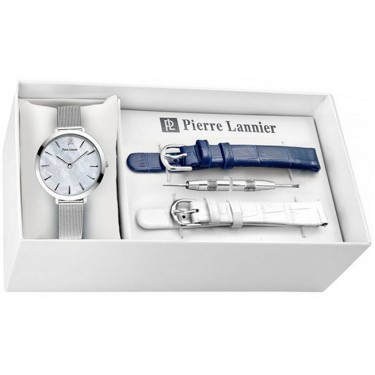 Женские наручные часы Pierre Lannier 361F698