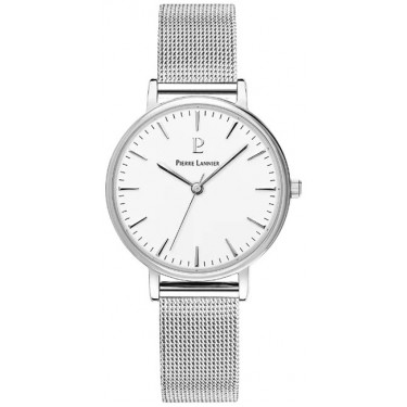 Женские наручные часы Pierre Lannier 369D618