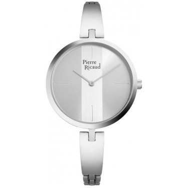 Женские наручные часы Pierre Ricaud P21036.5103Q