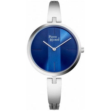 Женские наручные часы Pierre Ricaud P21036.5105Q