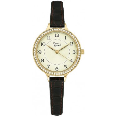 Женские наручные часы Pierre Ricaud P21060.1221QZ