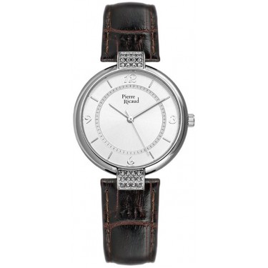 Женские наручные часы Pierre Ricaud P21061.5253QZ
