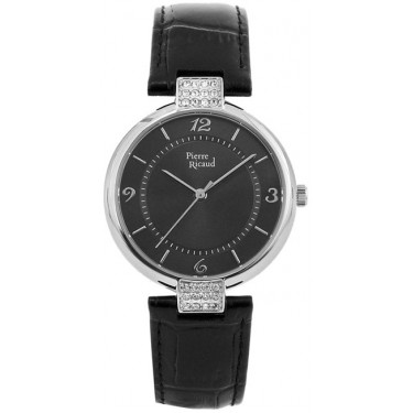 Женские наручные часы Pierre Ricaud P21061.5254QZ