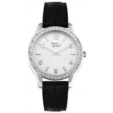 Женские наручные часы Pierre Ricaud P21068.5253QZ