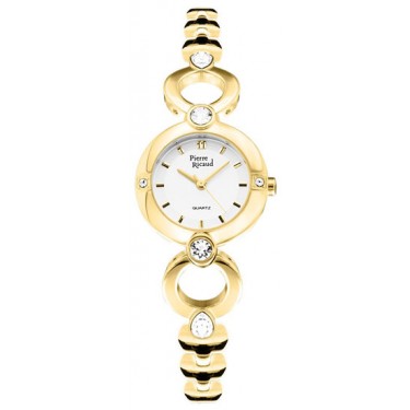 Женские наручные часы Pierre Ricaud P21070.1113QZ