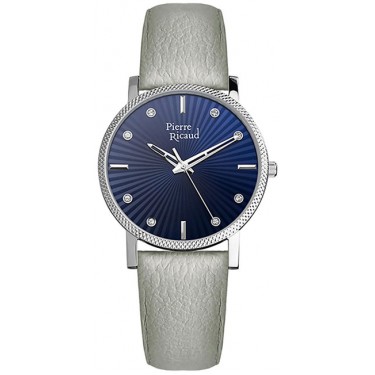 Женские наручные часы Pierre Ricaud P21072.5G95Q