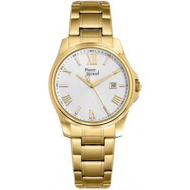 Женские наручные часы Pierre Ricaud P21089.1132Q