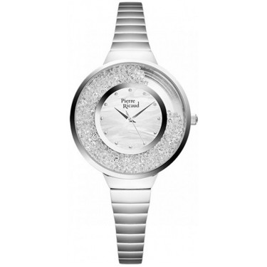 Женские наручные часы Pierre Ricaud P21093.514FQ