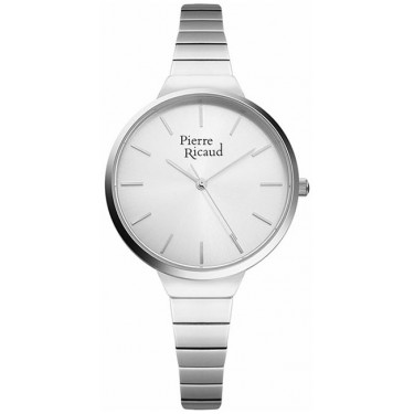 Женские наручные часы Pierre Ricaud P21094.511FQ