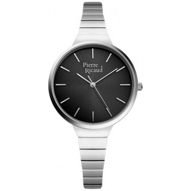 Женские наручные часы Pierre Ricaud P21094.511KQ