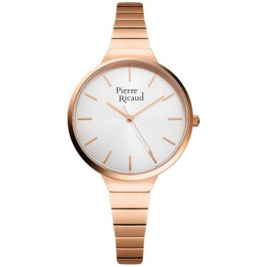 Женские наручные часы Pierre Ricaud P21094.911FQ