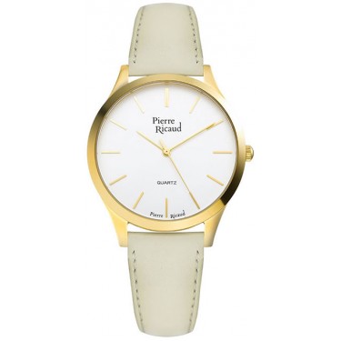Женские наручные часы Pierre Ricaud P22000.1V13Q