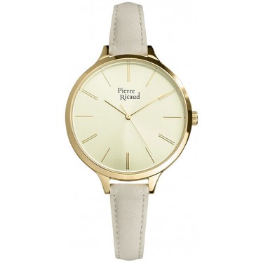 Женские наручные часы Pierre Ricaud P22002.1V11Q