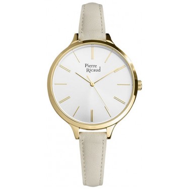Женские наручные часы Pierre Ricaud P22002.1V13Q