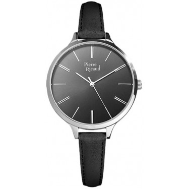 Женские наручные часы Pierre Ricaud P22002.5214Q