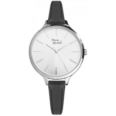 Женские наручные часы Pierre Ricaud P22002.5U13Q