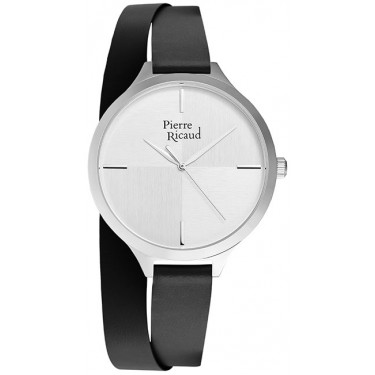 Женские наручные часы Pierre Ricaud P22005.5213LQ