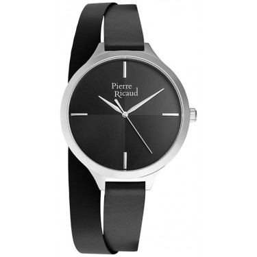 Женские наручные часы Pierre Ricaud P22005.5214LQ
