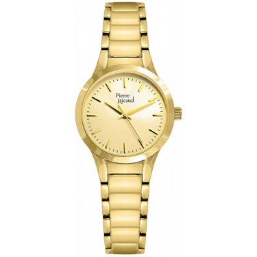 Женские наручные часы Pierre Ricaud P22011.1111Q